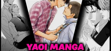 manga yaii|yaoi Manga .